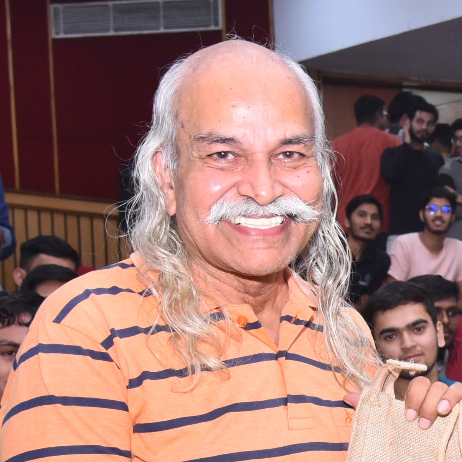 Prof. H C Verma